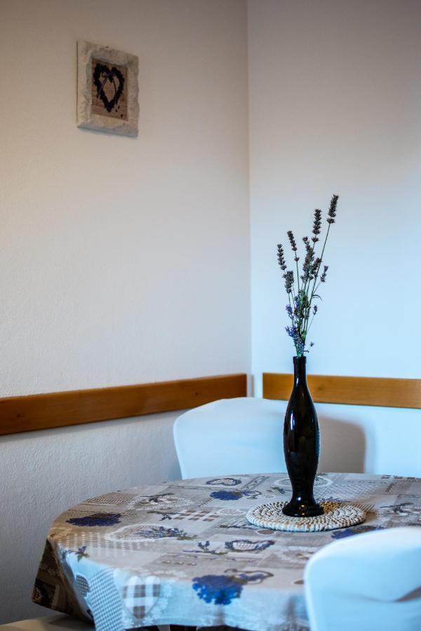Apartment Franic Podstrana Eksteriør bilde